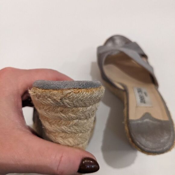 Jimmy Choo Wedges - Picture 7 of 15